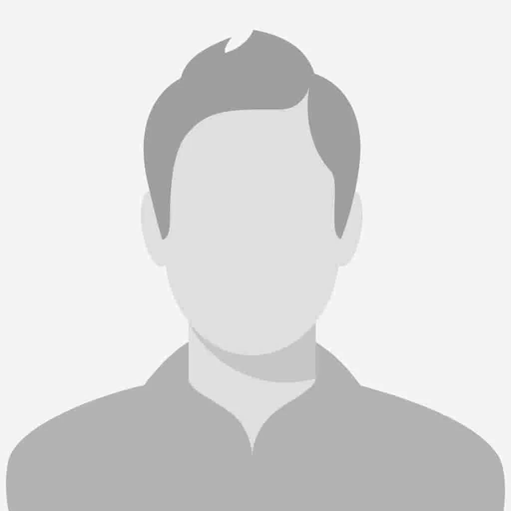 Foto perfil contratante